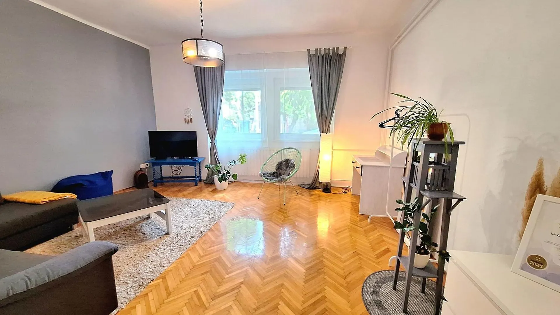 Willa La Casita Vendeghaz Eger 0*,  Węgry