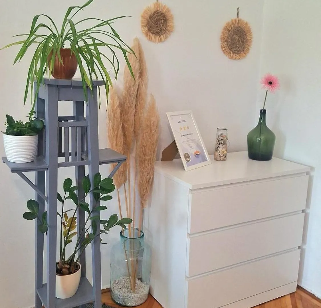 Willa La Casita Vendeghaz Eger