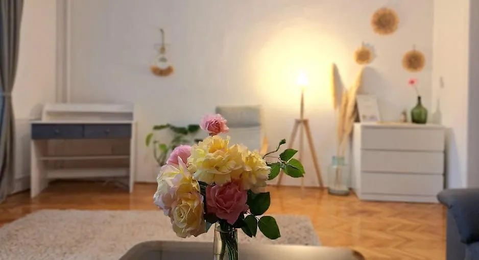 Dom wakacyjny Willa La Casita Vendeghaz Eger Węgry