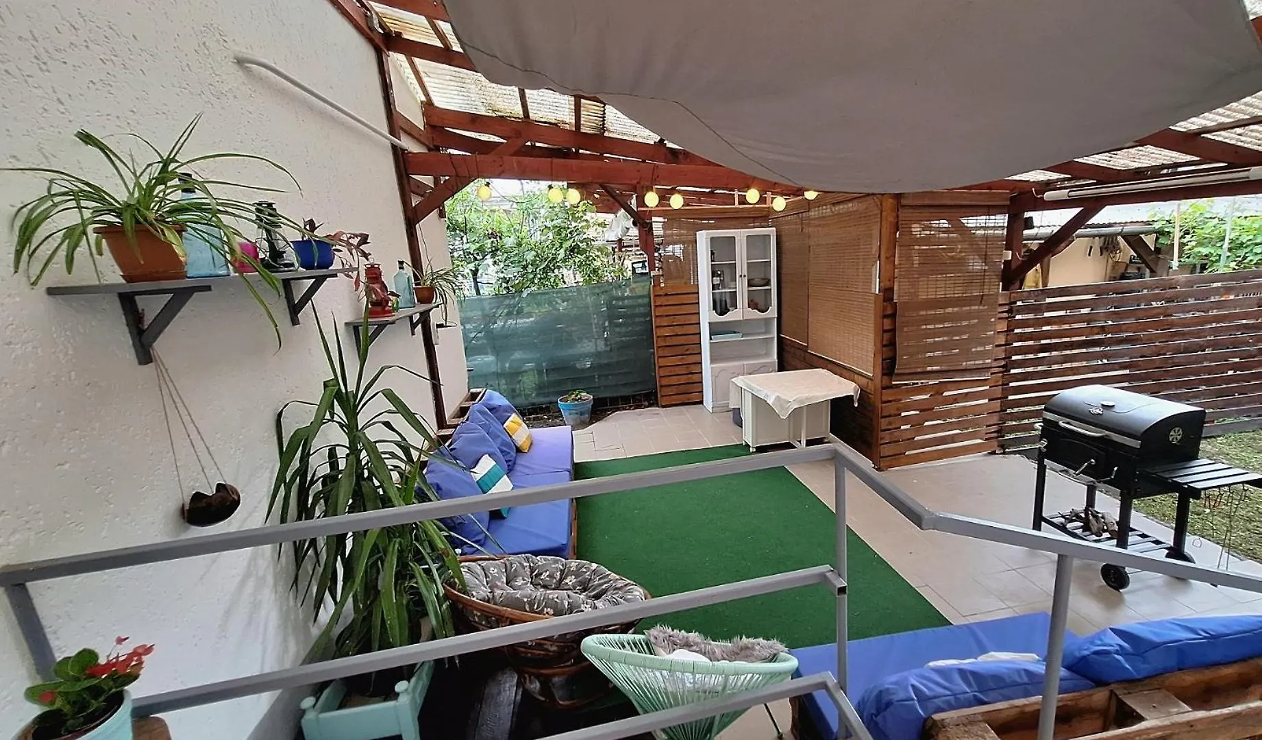 Willa La Casita Vendeghaz Eger 0*,  Węgry